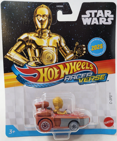C-3PO