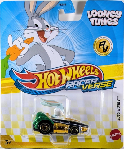 Bugs Bunny