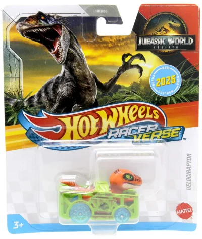 Velociraptor