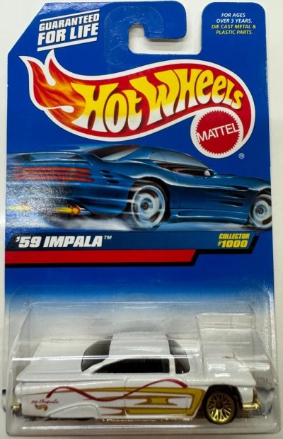 59 Impala
