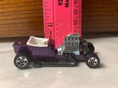Hot Rod