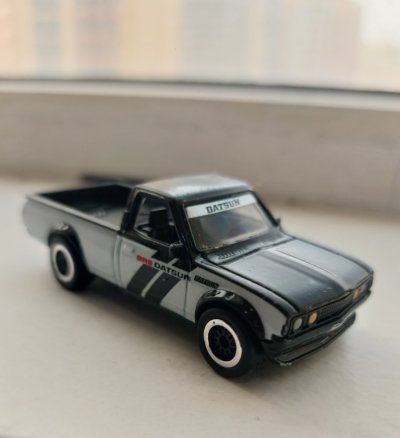 BRE Datsun 620