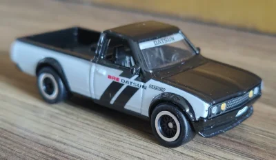 BRE Datsun 620