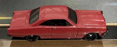 1966 Ford 427 Fairlane