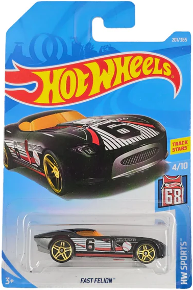 Fast FeLion