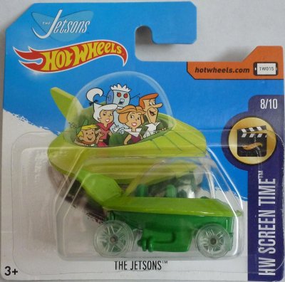 The Jetsons