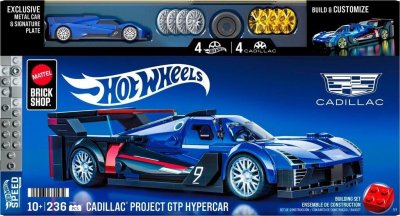 Cadillac Project GTP Hypercar
