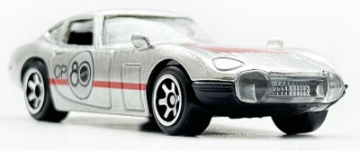 Toyota 2000GT