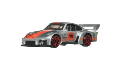 Porsche 935