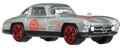 Mercedes-Benz 300 SL