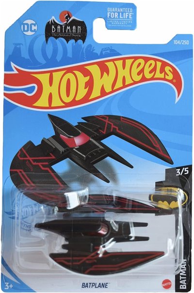 Batplane