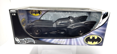 Batmobile