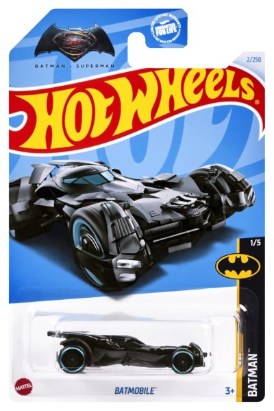 Batmobile