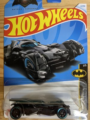 Batmobile