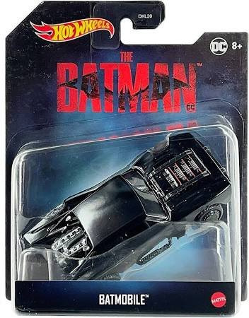 Batmobile