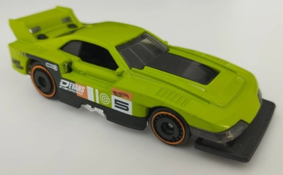 GT-Scorcher