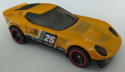 El Segundo Coupe