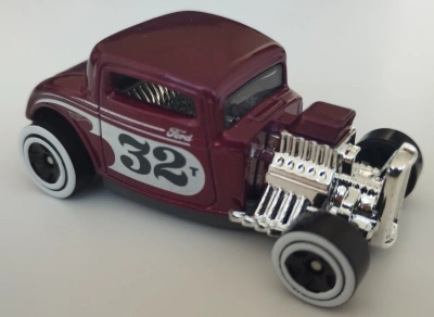 32 Ford
