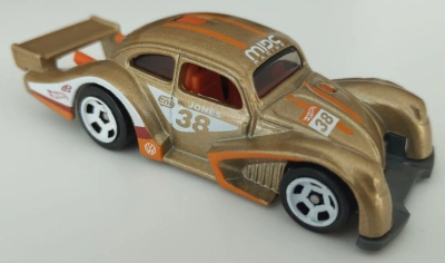 Volkswagen Käfer Racer