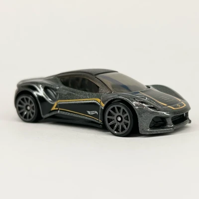 Lotus Emira