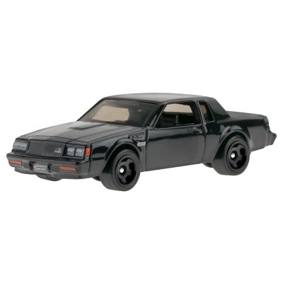 87 Buick Regal GNX