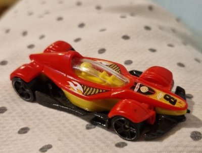 Formula Street