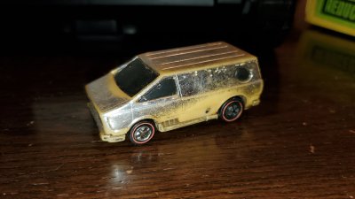 The Vantom