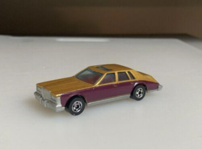 Cadillac Seville