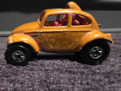 Beetle
