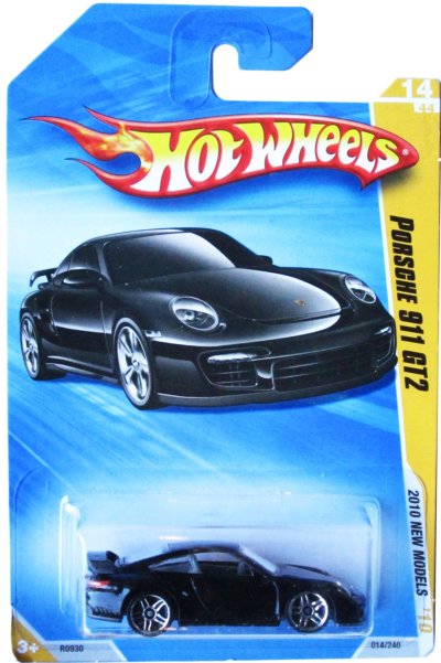 Porsche 911 GT2
