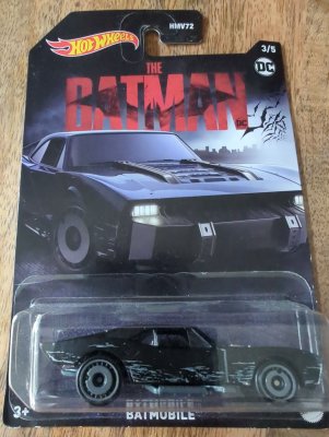 Batmobile