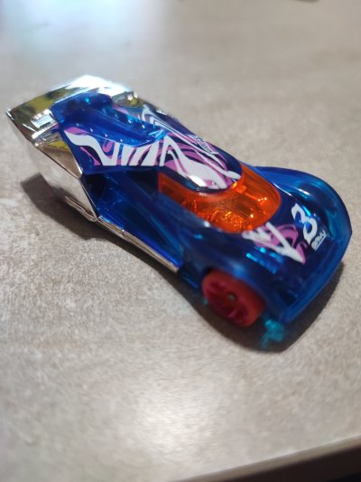 Lindster Prototype