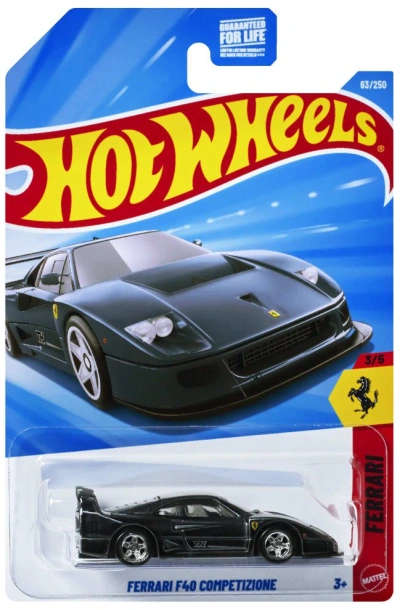 Ferrari F40 Competizione