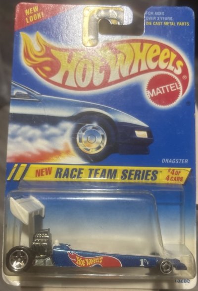 Dragster