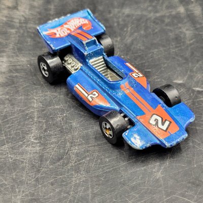 Indy Formula