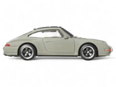 1996 Porsche 911 Carrera
