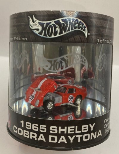 1965 Shelby Cobra Daytona