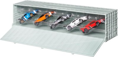 Speed Machines 5-Pack