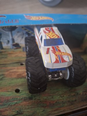 Hotweels Racing