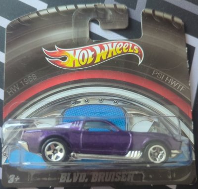 Blvd. Bruiser