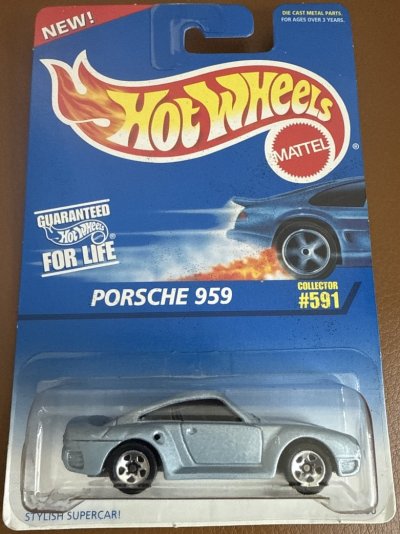 Porsche 959