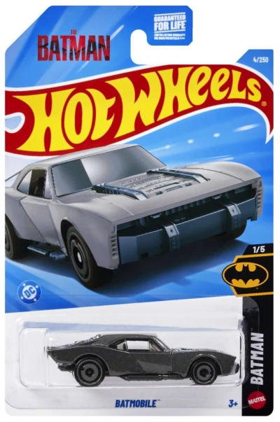 Batmobile