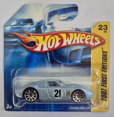 Ferrari 250 LM