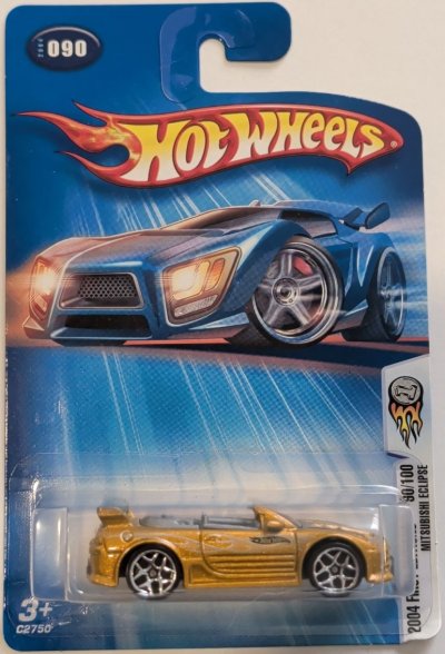 Mitsubishi Eclipse
