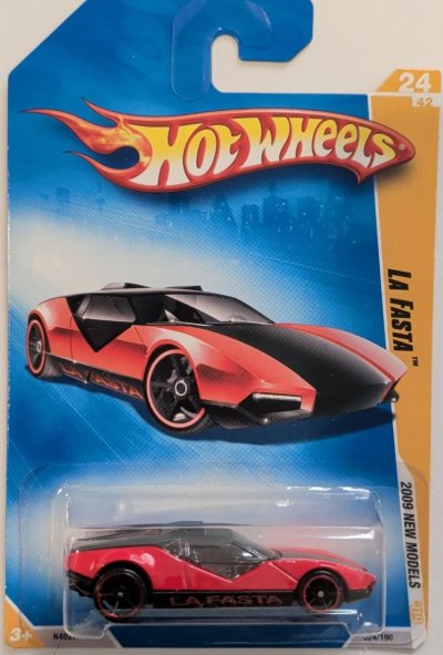La Fasta