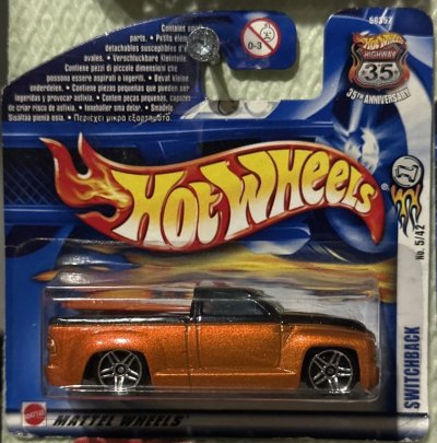 Switchback