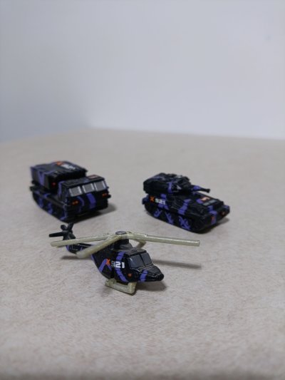 Set Militar