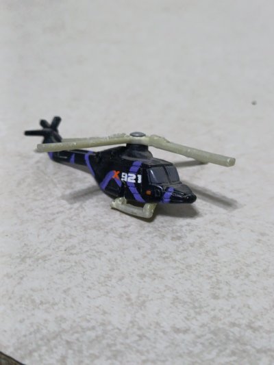 Helicopter Westland Lynx