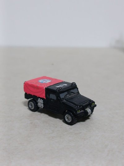 Humvee