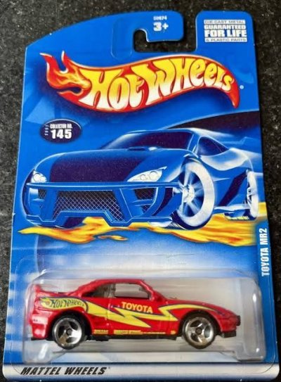 Toyota MR2
